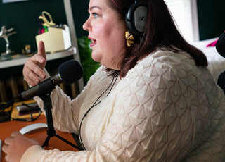 Podcasts Every Fat Babe Should Know About
