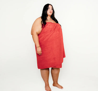 The Towel (TERRACOTTA) - LIMITED EDITION