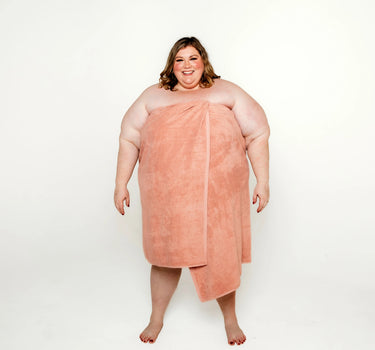 The Towel (PINK)