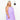 The Bath Towel 1.8m (LILAC) - LIMITED EDITION