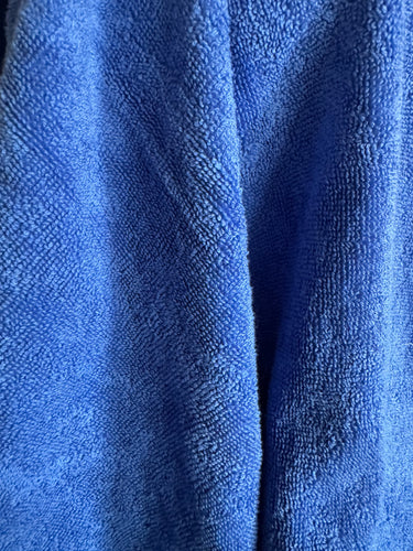 The Towel (BLUEBERRY) - LIMITED EDITION