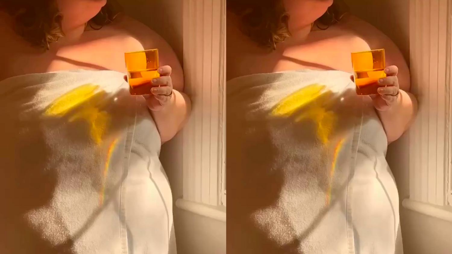 Describe the video