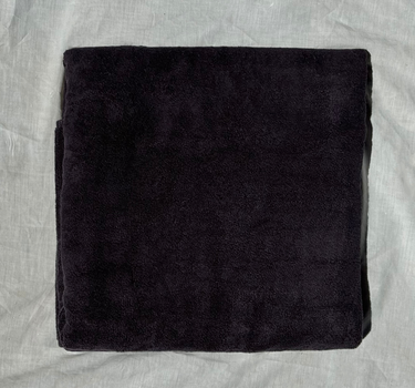 The Towel (CHARCOAL)