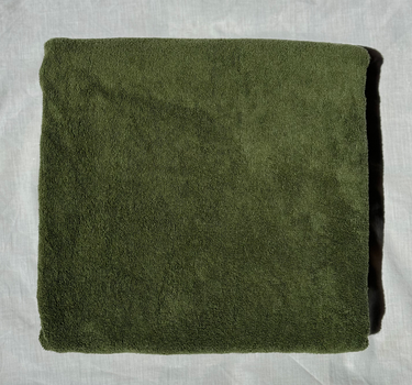 The Towel (GREEN)